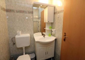 12 m² House ∙ 1 bedroom ∙ 2 guests