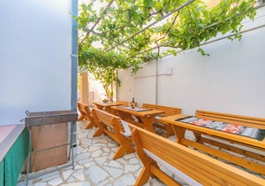 12 m² House ∙ 1 bedroom ∙ 2 guests