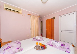12 m² House ∙ 1 bedroom ∙ 2 guests