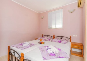 12 m² House ∙ 1 bedroom ∙ 2 guests