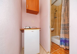 12 m² House ∙ 1 bedroom ∙ 2 guests