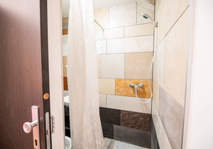 12 m² House ∙ 1 bedroom ∙ 3 guests