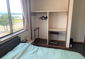 12 m² House ∙ 1 bedroom ∙ 2 guests