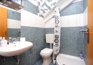 12 m² Private room ∙ 1 bedroom ∙ 2 guests