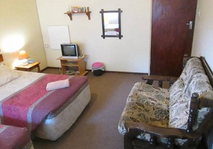 12 m² Private room ∙ 1 bedroom ∙ 2 guests