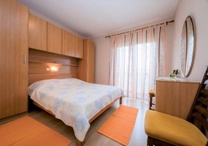 12 m² Private room ∙ 1 bedroom ∙ 2 guests