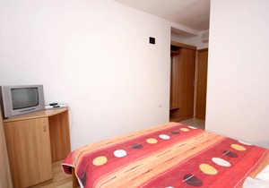 12 m² Private room ∙ 1 bedroom ∙ 2 guests