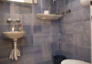 12 m² Private room ∙ 2 guests