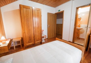 12 m² House ∙ 1 bedroom ∙ 1 guest
