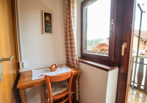 12 m² House ∙ 1 bedroom ∙ 1 guest