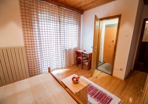 12 m² House ∙ 1 bedroom ∙ 2 guests