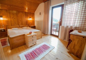 12 m² House ∙ 1 bedroom ∙ 2 guests
