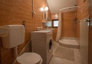 12 m² House ∙ 1 bedroom ∙ 2 guests
