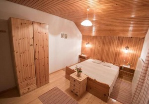 12 m² House ∙ 1 bedroom ∙ 2 guests