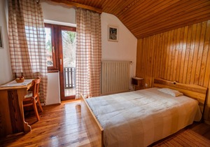 12 m² House ∙ 1 bedroom ∙ 2 guests
