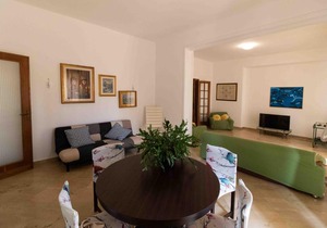 12 ospiti-appartamento in centro a marsala