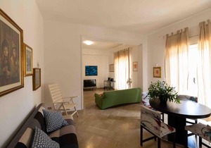 12 ospiti-appartamento in centro a marsala