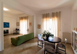 12 ospiti-appartamento in centro a marsala