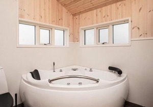 12 person holiday home in Fjerritslev