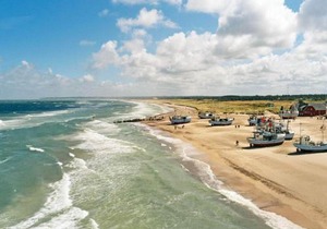 12 person holiday home in Fjerritslev