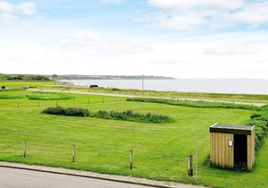 12 person holiday home in Vestervig-By Traum