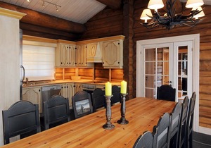 12 person holiday home in Fåvang