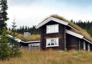 12 person holiday home in Fåvang
