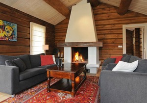 12 person holiday home in Fåvang