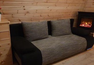 12 Premium Camping Pod "Fehmarn"