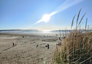 12 Putsborough - Luxury Apartment at Byron Woolacombe, only 4 minute walk to Woolacombe Beach!