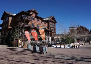 120 Carriage Way #2205 (203157-9419) - 2 Br Condo