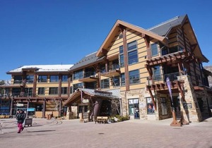 120 Carriage Way #2205 (203157-9419) - 2 Br Condo