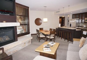120 Carriage Way #2205 (203157-9419) - 2 Br Condo