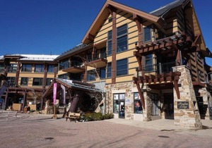 120 Carriage Way #2204