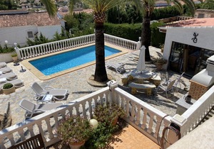 120 m² Villa ∙ 2 bedrooms ∙ 4 guests