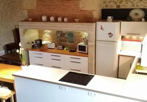 120 m² House ∙ 2 bedrooms ∙ 5 guests