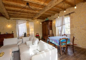 120 m² House ∙ 2 bedrooms ∙ 5 guests