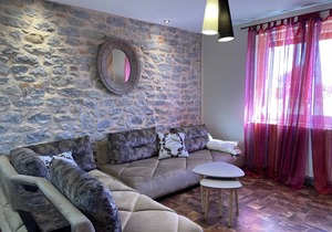 120 m² House ∙ 4 bedrooms ∙ 9 guests