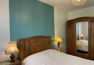 120 m² House ∙ 4 bedrooms ∙ 9 guests