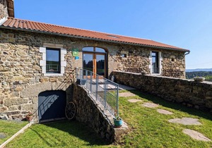 120 m² House ∙ 4 bedrooms ∙ 8 guests