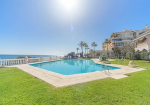 120 m² Apartment ∙ 1 bedroom ∙ 3 guests