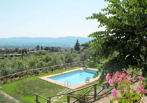 120 m² Accommodation ∙ 3 bedrooms ∙ 6 guests