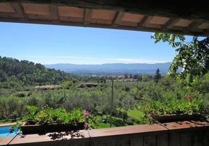 120 m² Accommodation ∙ 3 bedrooms ∙ 6 guests