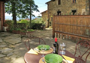 120 m² Accommodation ∙ 3 bedrooms ∙ 6 guests