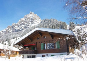 120 m² Accommodation ∙ 3 bedrooms ∙ 6 guests