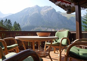 120 m² Accommodation ∙ 3 bedrooms ∙ 6 guests