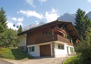 120 m² Accommodation ∙ 3 bedrooms ∙ 6 guests