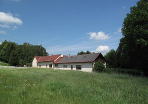 120 m² Accommodation ∙ 3 bedrooms ∙ 8 guests