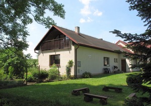 120 m² Accommodation ∙ 3 bedrooms ∙ 8 guests
