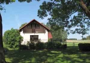 120 m² Accommodation ∙ 3 bedrooms ∙ 8 guests